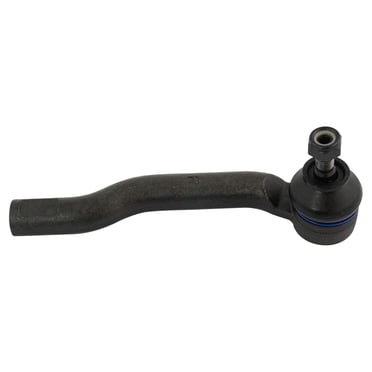 TRQ Front Inner And Outer Tie Rod Set – 4 Pieces – For Nissan Altima (2013-2018) & Maxima (2016-2022)