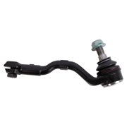 TRQ Front Right Outer Tie Rod End Fits 2014-2018 BMW X5 2015-2019 X6