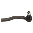 thumbnail image 1 of TRQ Front Right Outer Tie Rod Passenger Side Fits Select 2016 Scion iM 2008-2015 xB 2017-2018 Toyota Corolla iM 2012-2017 Prius V, 1 of 4