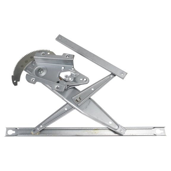 TRQ Front Right Power Window Regulator For 04-2009 Dodge Durango Chrysler Aspen WRA52878