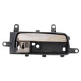 thumbnail image 1 of TRQ Front Right Rear Interior Door Handle Fits 2005-2006 Nissan Altima DHA51089, 1 of 4