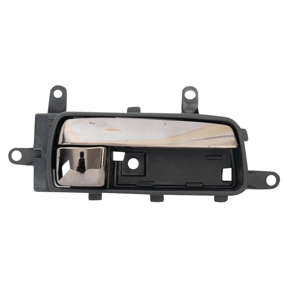 TRQ Front Right Rear Interior Door Handle Fits 2005-2006 Nissan Altima DHA51089