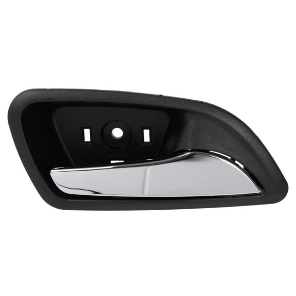 TRQ Front Right Rear Interior Door Handle Fits 2011-2016 Cruze DHA31838