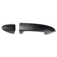 thumbnail image 1 of TRQ Front Right Rear Left Exterior Door Handle Fits 2011-2016 Ford Fiesta DHA31770, 1 of 5