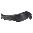 thumbnail image 2 of AM Autoparts Front Right Rearward Inner Fender Liner For Nissan 370Z 2009-2020 - 638421EA0A 2 of 5