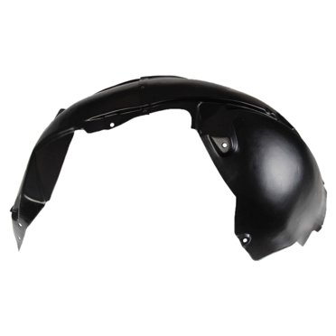 Front Passenger Side Fender Liner For 2001-2006 Chrysler PT Cruiser – CH1249119
