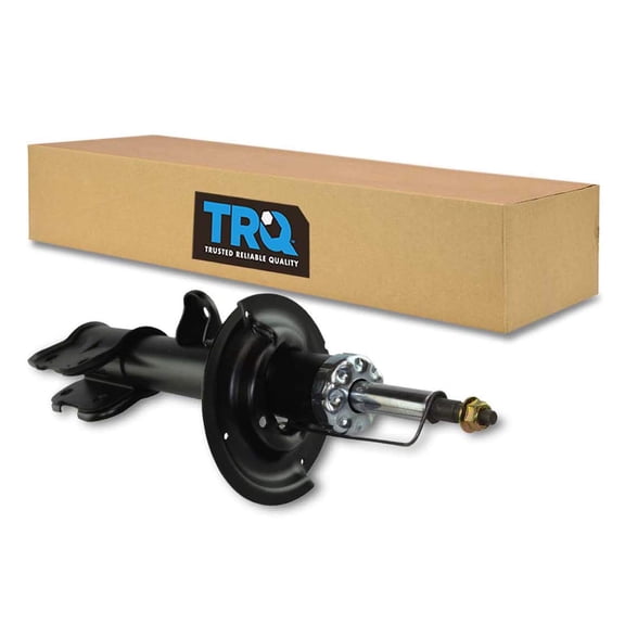 TRQ Front Right Strut Assembly Passenger Side Fits Select 2010-2012 Hyundai Santa Fe 2011-2013 Kia Sorento