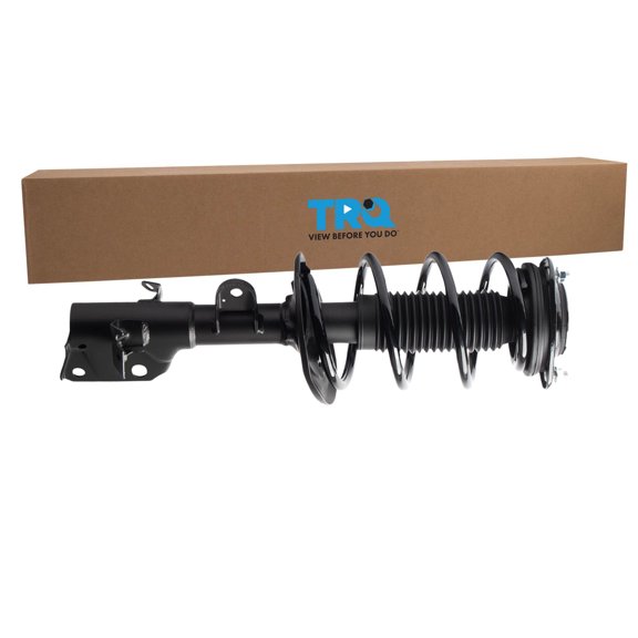 TRQ Front Right Strut and Spring Assembly Fits 2019-2021 Subaru Forester
