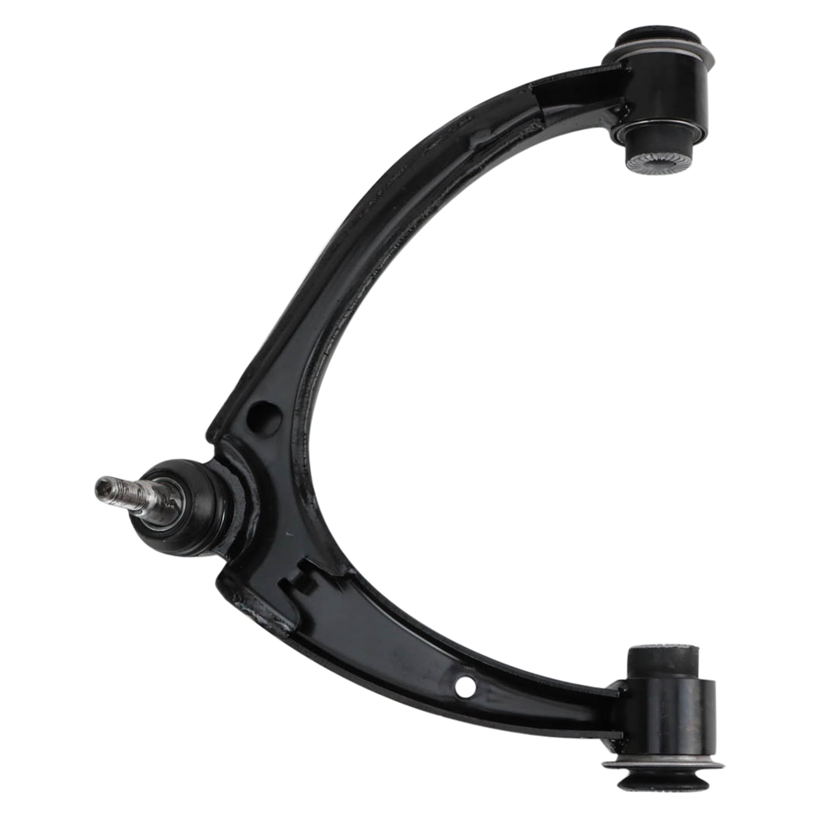TRQ Front Right Upper Control Arm w Ball Joint Fits 15-22 Chevy Colorado Canyon PSA33144