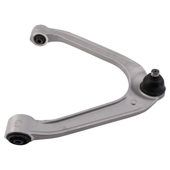 TRQ Front Right Upper Control Arm with Ball Joint Aluminum Fits 2009-2012 Infiniti FX35 2013 FX37 2009-2013 FX50 2014-2017 QX70