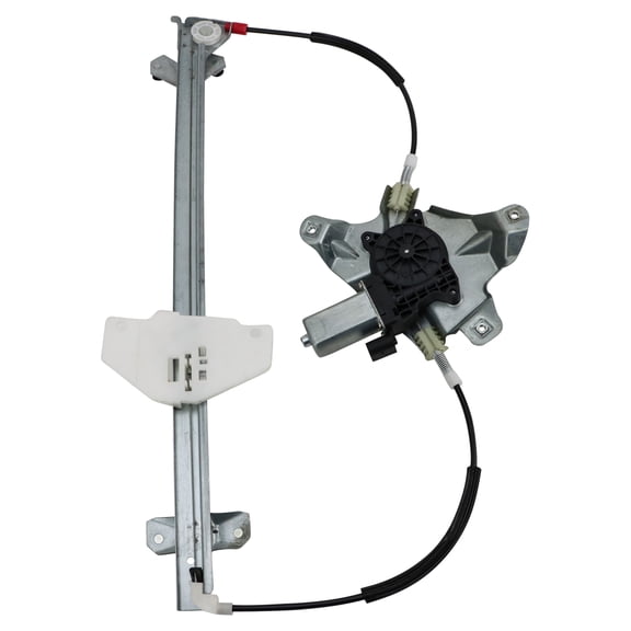 TRQ Front Right Window Regulator & Motor For 2010-2013 Ford Transit Connect WRA54265
