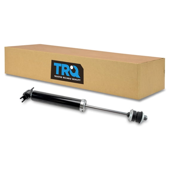 TRQ Front Shock Absorber Driver or Passenger Side LH RH for Ram Pickup Truck New SBA60775