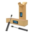 thumbnail image 1 of TRQ Front Shock Absorber Pair Set for Chevy Dodge Ford GMC Mercury Severe Duty SBA60200 Fits select: 1997-2004 DODGE DAKOTA, 1999-2003 DODGE DURANGO, 1 of 5