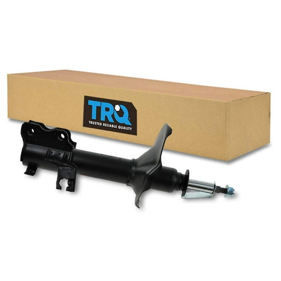 TRQ Front Shock Absorber Strut Passenger Side RH RF For 93-01 Nissan Altima SBA58305