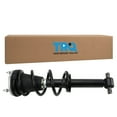 thumbnail image 1 of TRQ Front Shock & Spring Assembly For 2019-2022 Chevrolet Silverado 1500 Sierra SCA28899, 1 of 4