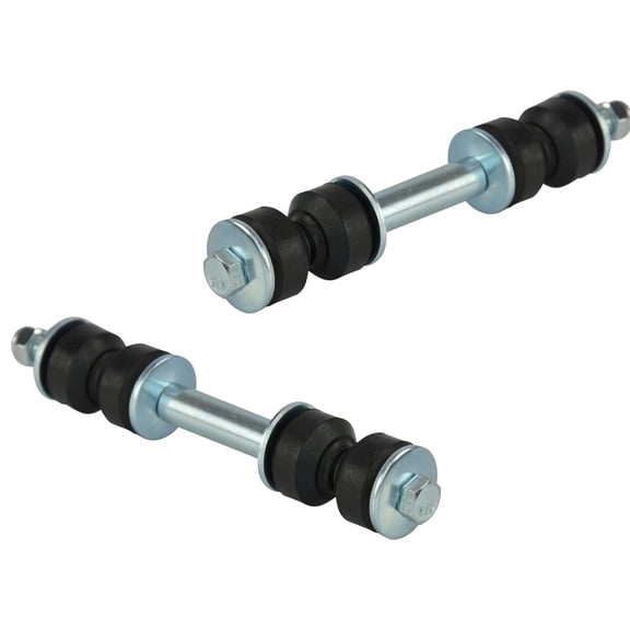 TRQ Front Stabilizer Sway Bar End Link Kit Pair Left & Right Set Fits Dakota Ram Van