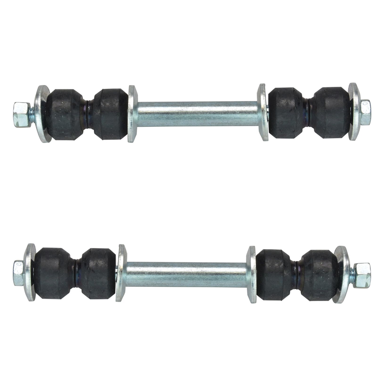 TRQ Front Stabilizer Sway Bar End Links LH & RH Pair for Chevelle ...