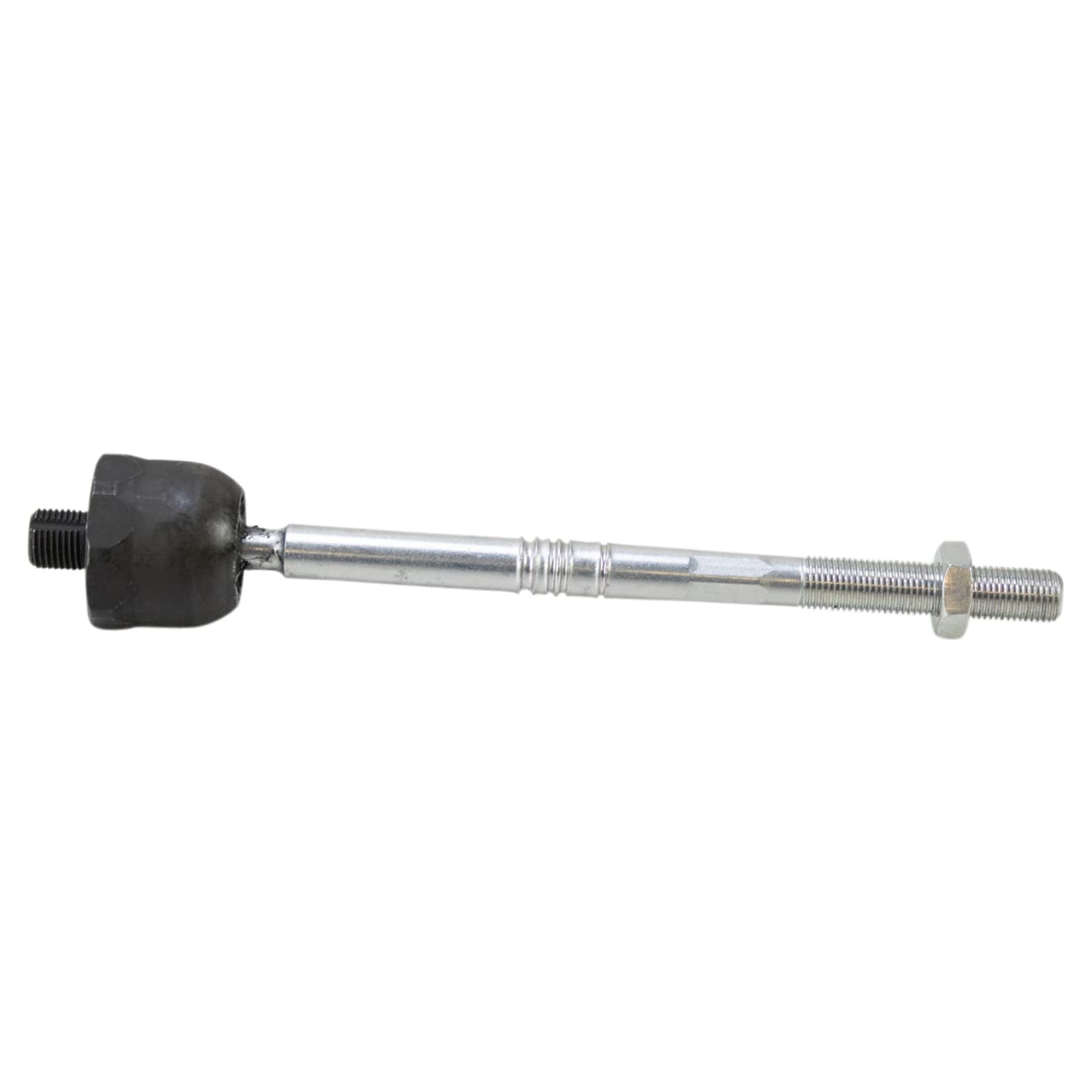 TRQ Front Steering Inner Tie Rod Rack End Driver or Passenger Side Fits Select 4Matic W204
