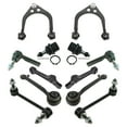 thumbnail image 2 of NTY Front Suspension & Steering Kit For Chrysler 300C 2005-2010 - SSRK/300C/001A 2 of 6