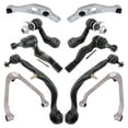 thumbnail image 1 of TRQ Front Steering & Suspension Kit Fits 2005-2006 INFINITI G35 PSA37191, 1 of 4