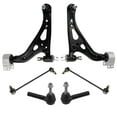 thumbnail image 1 of TRQ Front Steering & Suspension Kit Fits 2018-2020 Chevrolet Equinox GMC Terrain PSA72759, 1 of 4