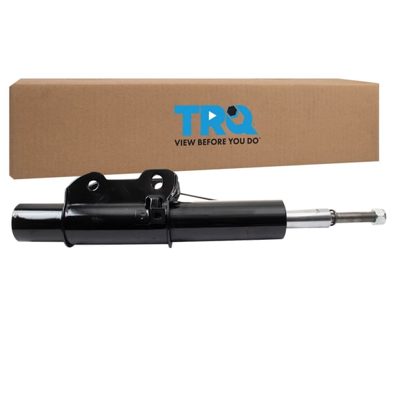 TRQ Front Strut Assembly Fits 2007-2009 Dodge Sprinter 2500 Sprinter 3500 2010-2018 Freightliner Mercedes-Benz