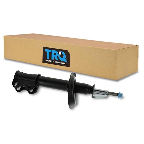 TRQ Front Strut Assembly Fits Select 1991-1992 Saturn SC 1993-2002 SC1 SC2 1991-2002 SL SL1 SL2 1993-1999 SW1 1993-2001 SW2