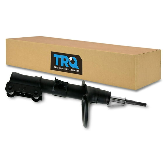 TRQ Front Strut Assembly Fits Select 2001-2009 Volvo S60 1999-2006 S80 2001-2007 V70
