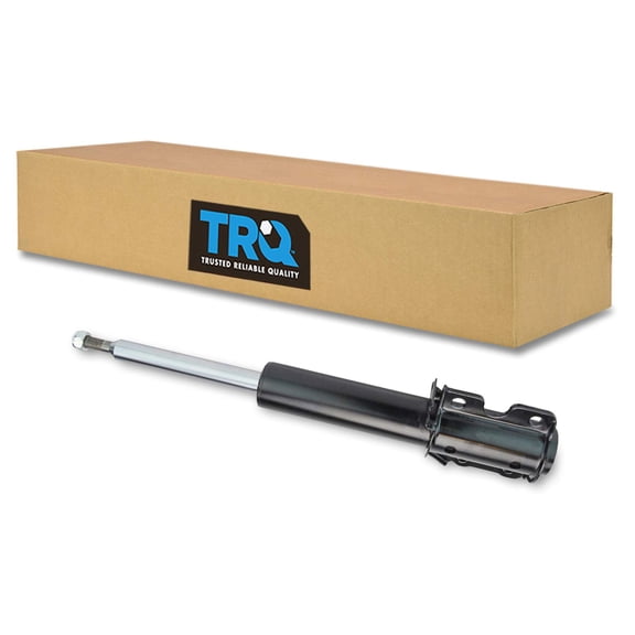 TRQ Front Strut Assembly Fits Select 2003-2006 Dodge Sprinter 2500 Sprinter 3500 2002-2006 Freightliner