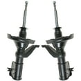 thumbnail image 1 of TRQ Front Strut Assembly Set Fits Select 2001-2005 Honda Civic, 1 of 3