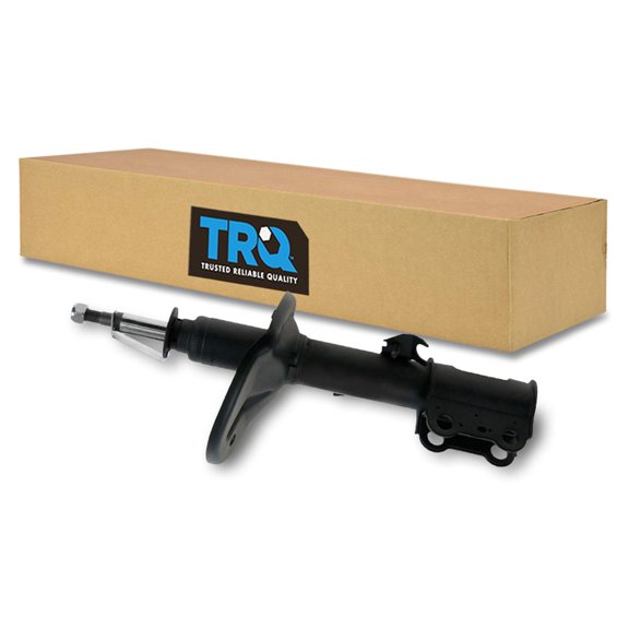 TRQ Front Strut Cartridge Right Passenger Side RH RF for 98-03 Toyota Sienna SBA58250