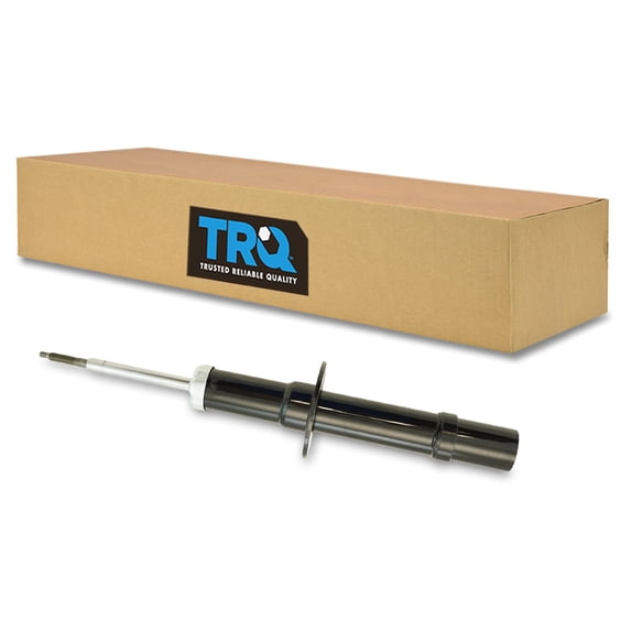 TRQ Front Strut Cartridge Shock Absorber LH RH Each for 300 Charger Magnum AWD SBA60816