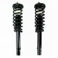 thumbnail image 1 of TRQ Front Strut & Coil Spring Assembly Set Driver & Passenger Sides Fits Select 04-08 Acura TSX, 1 of 5