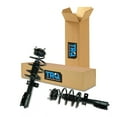 thumbnail image 1 of TRQ Front Strut & Coil Spring Assembly Set Driver & Passenger Sides Fits Select 08-12 Buick Enclave 09-12 Chevrolet Traverse 07-12 GMC Acadia 07-10 Saturn Outlook, 1 of 5