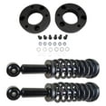 thumbnail image 1 of TRQ Front Strut & Coil Spring Assembly Set Driver & Passenger Sides Fits Select 09-13 Ford F-150, 1 of 6