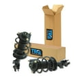 thumbnail image 1 of TRQ Front Strut & Coil Spring Assembly Set Driver & Passenger Sides Fits Select 12-15 Kia Optima, 1 of 6