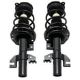 thumbnail image 1 of TRQ Front Strut & Coil Spring Assembly Set Driver & Passenger Sides Fits Select 13-16 Dodge Dart, 1 of 4