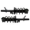 thumbnail image 1 of TRQ Front Strut & Coil Spring Assembly Set Driver & Passenger Sides Fits Select 16-22 Honda Pilot, 1 of 6