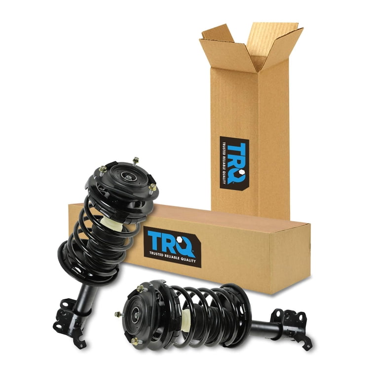 Front Right Strut & Coil Spring Assembly For 2018-2023 Toyota Camry & 2019-2022 Avalon