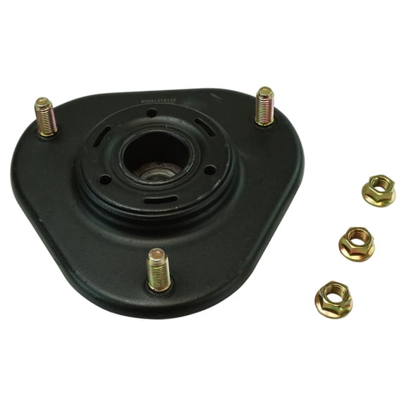 TRQ Front Strut Mount Fits Select 2011-2017 Lexus CT200h 2016 Scion iM 2008-2015 xB 2017-2018 Toyota Corolla iM 2006-2008 RAV4