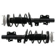 thumbnail image 1 of TRQ Front Strut & Coil Spring Assembly Set Driver & Passenger Sides Fits Select 14-19 Cadillac CTS, 1 of 4