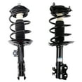 thumbnail image 1 of TRQ Front Strut & Spring Assembly Set Fits 2016-2021 Toyota Prius SCA42916, 1 of 4
