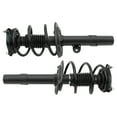 thumbnail image 1 of TRQ Front Strut & Coil Spring Assembly Set Driver & Passenger Sides Fits Select 18-22 Honda Accord, 1 of 4
