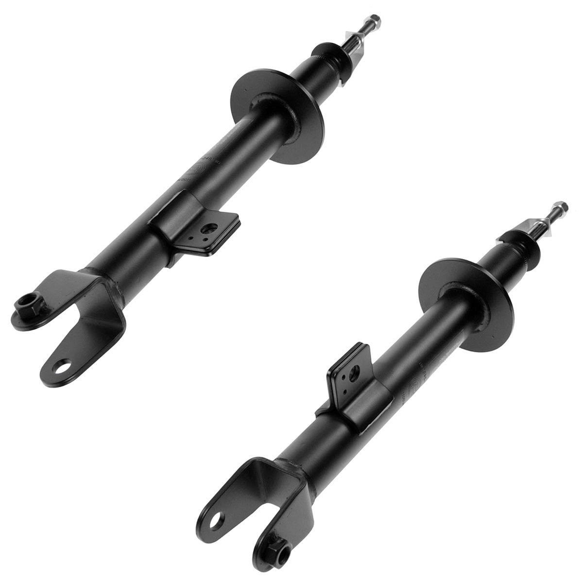 Front + Rear Sachs Shock Absorbers for Chrysler 300C Sedan Wagon 11/05