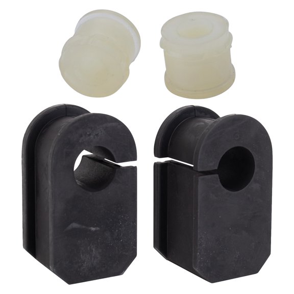 TRQ Front Suspension Kit Fits 1992-2010 Ford PSA73522