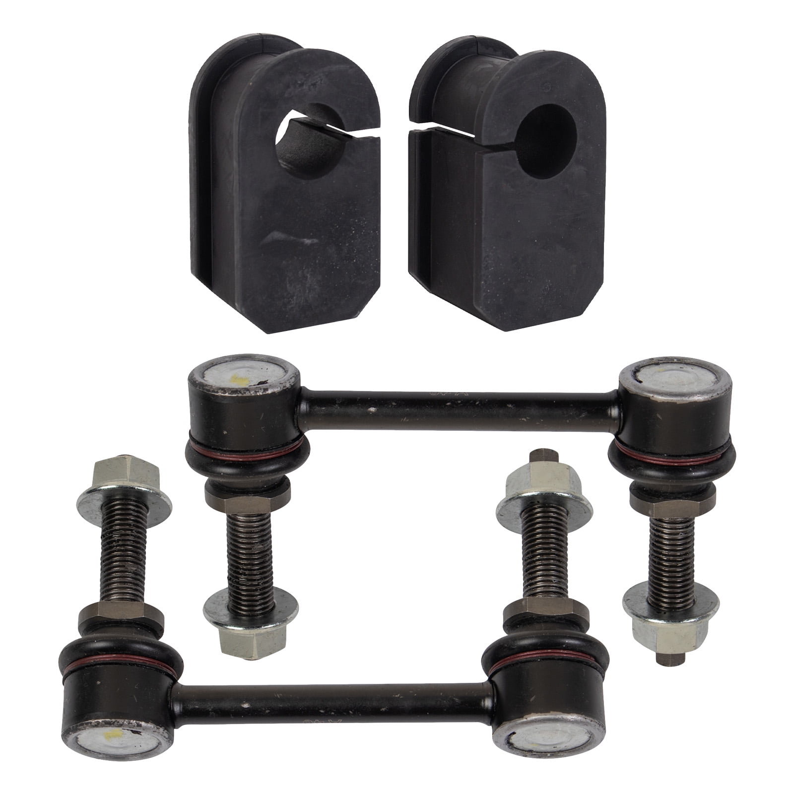 Front Outer Tie Rod End | Gmc Sierra 2500hd 2wd 2005
