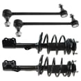 thumbnail image 1 of TRQ Front Suspension Kit Fits 2010-2015 Lexus RX350 PSA61046, 1 of 6