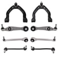 thumbnail image 1 of TRQ Front Suspension Kit Fits 2012-2016 Tesla S PSA45942, 1 of 4