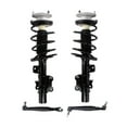 thumbnail image 1 of TRQ Front Suspension Kit Fits 2013-2019 Cadillac ATS PSA27867, 1 of 4