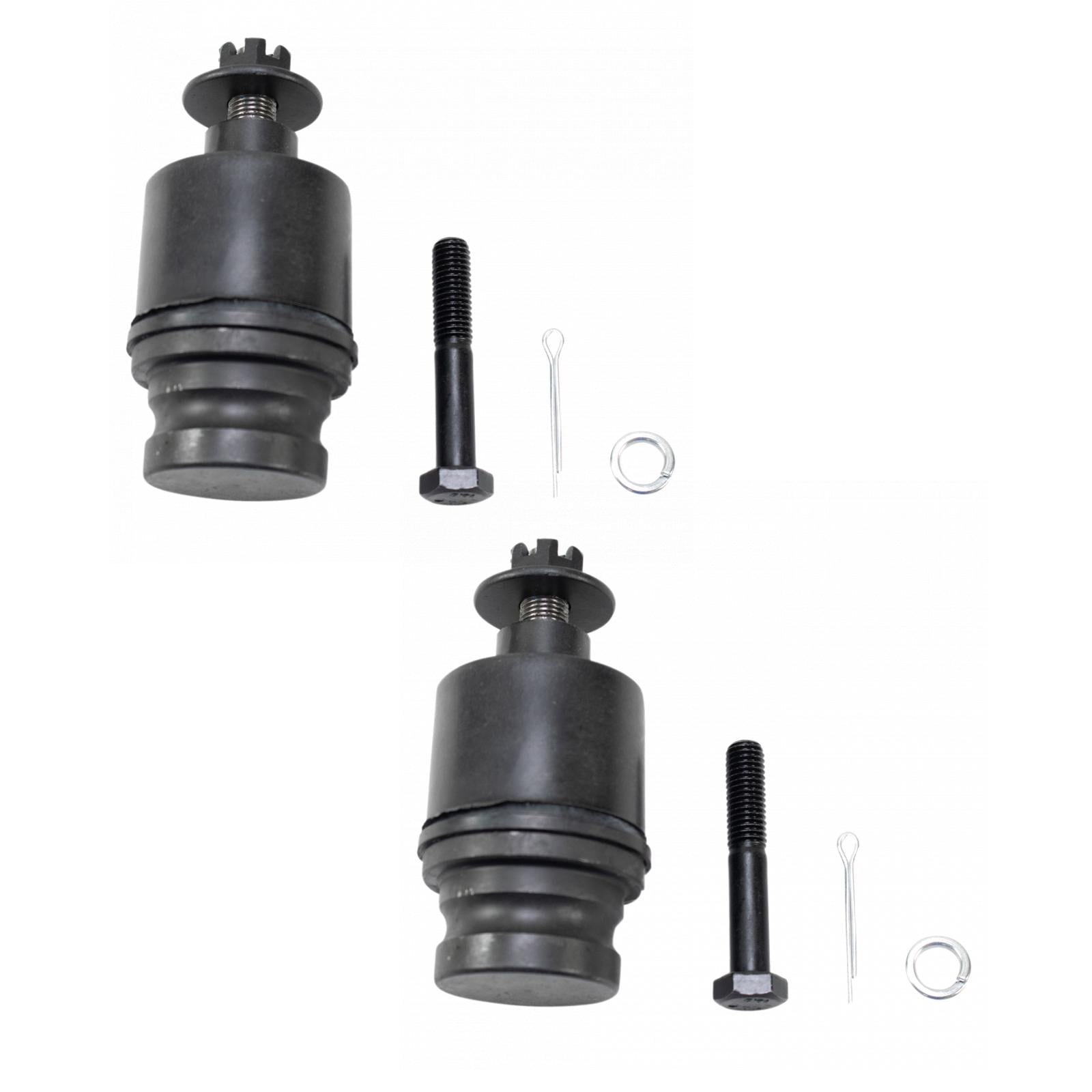 Evan-Fischer Front Lower Ball Joint – Fits Town Car, Crown Vic, Grand Marquis (Driver/Passenger)
